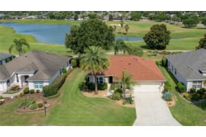 2068 DARLINGTON DRIVE, THE VILLAGES, FL 32162 Sold 05/12/25