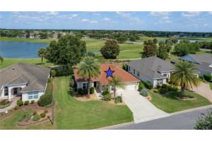 2068 DARLINGTON DRIVE, THE VILLAGES, FL 32162 Sold 05/12/25