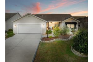 16721 77TH NORTHRIDGE COURT, THE VILLAGES, FL 32162 Sold 06/20/25