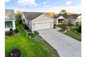 16721 77TH NORTHRIDGE COURT, THE VILLAGES, FL 32162 Sold 06/20/25