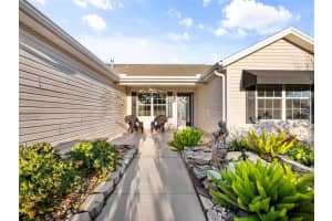 16721 77TH NORTHRIDGE COURT, THE VILLAGES, FL 32162 Sold 06/20/25