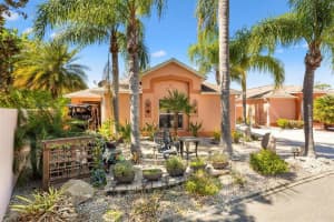 1502 AALTO PLACE, LADY LAKE, FL 32159 Sold 05/01/25