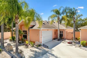 1502 AALTO PLACE, LADY LAKE, FL 32159 Sold 05/01/25