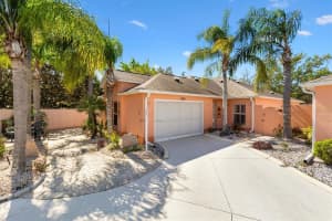 1502 AALTO PLACE, LADY LAKE, FL 32159 Sold 05/01/25