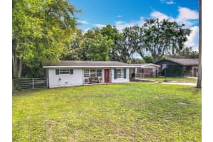 1108 CEDAR STREET, LEESBURG, FL 34748 Sold 07/25/25