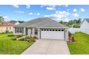 12038 51ST CIRCLE, OXFORD, FL 34484 Sold 07/14/25