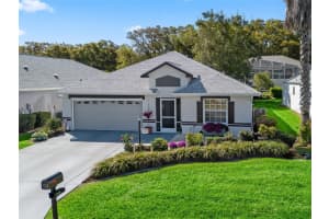 11444 178TH PLACE, SUMMERFIELD, FL 34491 Sold 04/17/25