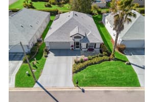 11444 178TH PLACE, SUMMERFIELD, FL 34491 Sold 04/17/25