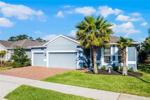 17024 GOLDCREST LOOP, CLERMONT, FL 34714 Sold 07/21/25