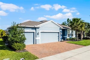 17024 GOLDCREST LOOP, CLERMONT, FL 34714 Sold 07/21/25