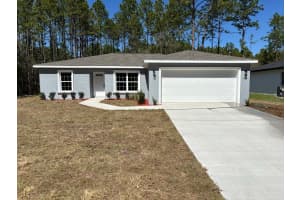 1259 HEDGEWOOD LANE, CITRUS SPRINGS, FL 34434 Sold 04/25/25