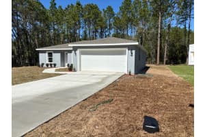 1259 HEDGEWOOD LANE, CITRUS SPRINGS, FL 34434 Sold 04/25/25