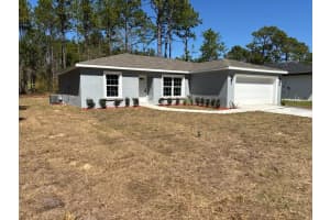 1259 HEDGEWOOD LANE, CITRUS SPRINGS, FL 34434 Sold 04/25/25