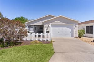 17353 78TH HARMONY CIRCLE, THE VILLAGES, FL 32162 Sold 04/15/25