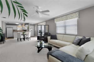 17353 78TH HARMONY CIRCLE, THE VILLAGES, FL 32162 Sold 04/15/25
