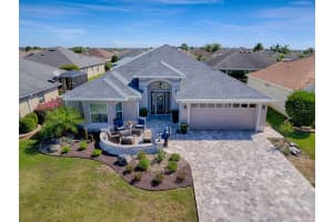 2922 RAIN LILY LOOP, THE VILLAGES, FL 32163 Sold 05/20/25