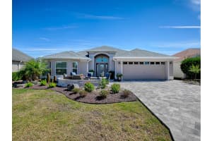 2922 RAIN LILY LOOP, THE VILLAGES, FL 32163 Sold 05/20/25