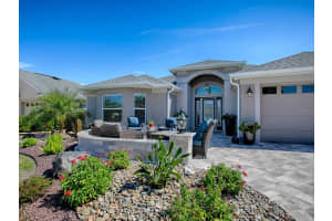 2922 RAIN LILY LOOP, THE VILLAGES, FL 32163 Sold 05/20/25
