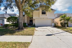 8051 Saint James Way, MOUNT DORA