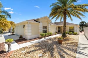 8850 167TH MAYFIELD PLACE, THE VILLAGES, FL 32162 Sold 06/27/25