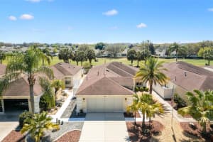 8850 167TH MAYFIELD PLACE, THE VILLAGES, FL 32162 Sold 06/27/25