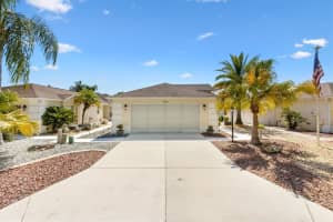8850 167TH MAYFIELD PLACE, THE VILLAGES, FL 32162 Sold 06/27/25
