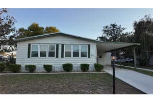 602 JASON DRIVE, LADY LAKE, FL 32159 Sold 05/22/25