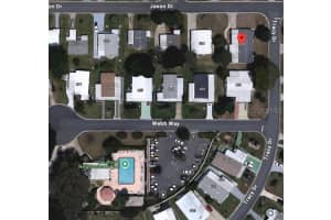 602 JASON DRIVE, LADY LAKE, FL 32159 Sold 05/22/25