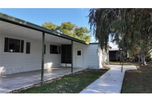 602 JASON DRIVE, LADY LAKE, FL 32159 Sold 05/22/25