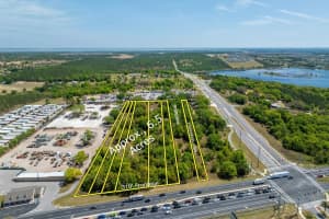 0 US-27 HIGHWAY, CLERMONT, FL 34712 Sold 10/31/25