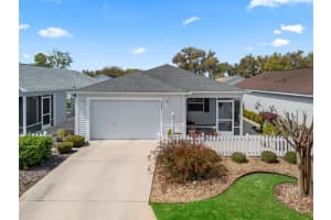 3382 CARRABELLE COURT, THE VILLAGES, FL 32163 Sold 07/02/25