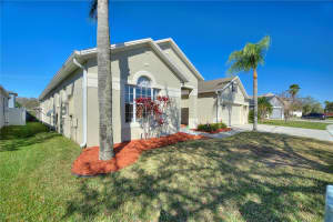 1851 SOARING HEIGHTS CIRCLE, ORLANDO, FL 32837 - MLS#MFRG5094225