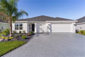 4521 WHITTINGTIN CIRCLE, THE VILLAGES, FL 32163 Sold 08/19/25