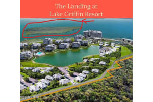 6001 BIRD ISLAND DRIVE, LADY LAKE, FL 32159 - MLS#MFRG5094242