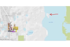 6001 BIRD ISLAND DRIVE, LADY LAKE, FL 32159 - MLS#MFRG5094242