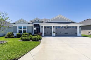 3334 PIERLUISSI PATH, THE VILLAGES, FL 32163 Sold 05/14/25
