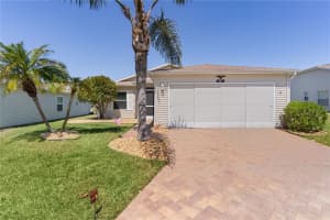 841 EAGLES LANDING, LEESBURG, FL 34748 Sold 06/27/25