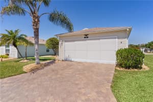 841 EAGLES LANDING, LEESBURG, FL 34748 Sold 06/27/25
