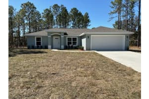 8236 TINY LILY DRIVE, CITRUS SPRINGS, FL 34434 Sold 03/28/25