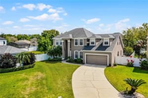 342 LAKE AMBERLEIGH DRIVE, WINTER GARDEN, FL 34787 Sold 04/30/25