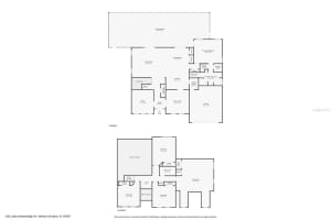 342 LAKE AMBERLEIGH DRIVE, WINTER GARDEN, FL 34787 Sold 04/30/25