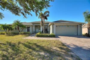 410 MAJESTIC GARDENS BOULEVARD, WINTER HAVEN, FL 33880 Sold 05/14/25