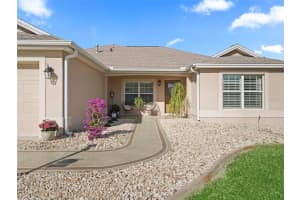 17660 81ST TIMBERWOOD TERRACE, THE VILLAGES, FL 32162 Sold 05/12/25