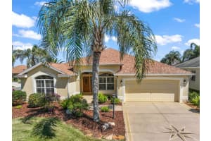 859 PARKSVILLE PATH, THE VILLAGES, FL 32162 Sold 08/11/25