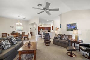 859 PARKSVILLE PATH, THE VILLAGES, FL 32162 Sold 08/11/25