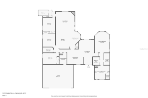 13131 SANDY PINE LANE, CLERMONT, FL 34711 Sold 05/29/25