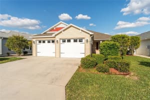 5675 HERMAN AVENUE, THE VILLAGES, FL 32163 Sold 07/09/25