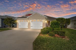 5675 HERMAN AVENUE, THE VILLAGES, FL 32163 Sold 07/09/25