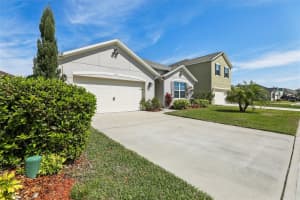 3646 MAIDENCAIN STREET, CLERMONT, FL 34714 Sold 04/28/25