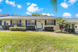 450 LIBERTY AVENUE, MOUNT DORA, FL 32757 Sold 04/16/25
